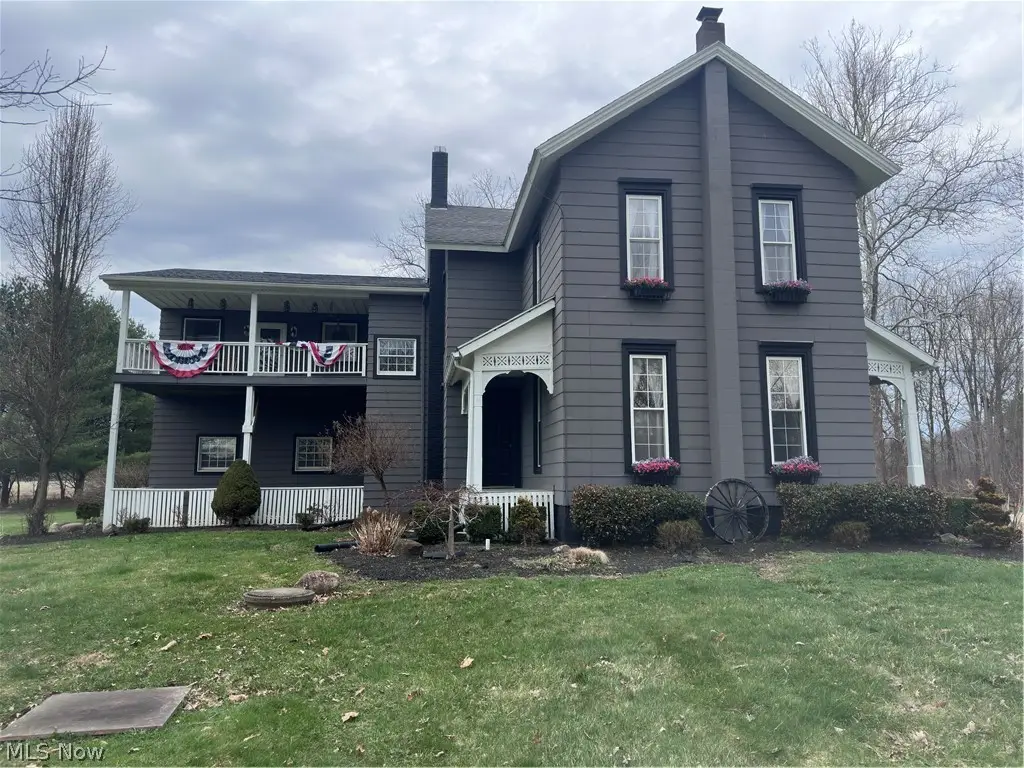 3189 State Route 307, Austinburg, OH 44010 - #1