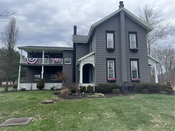 3189 State Route 307, Austinburg, OH 44010