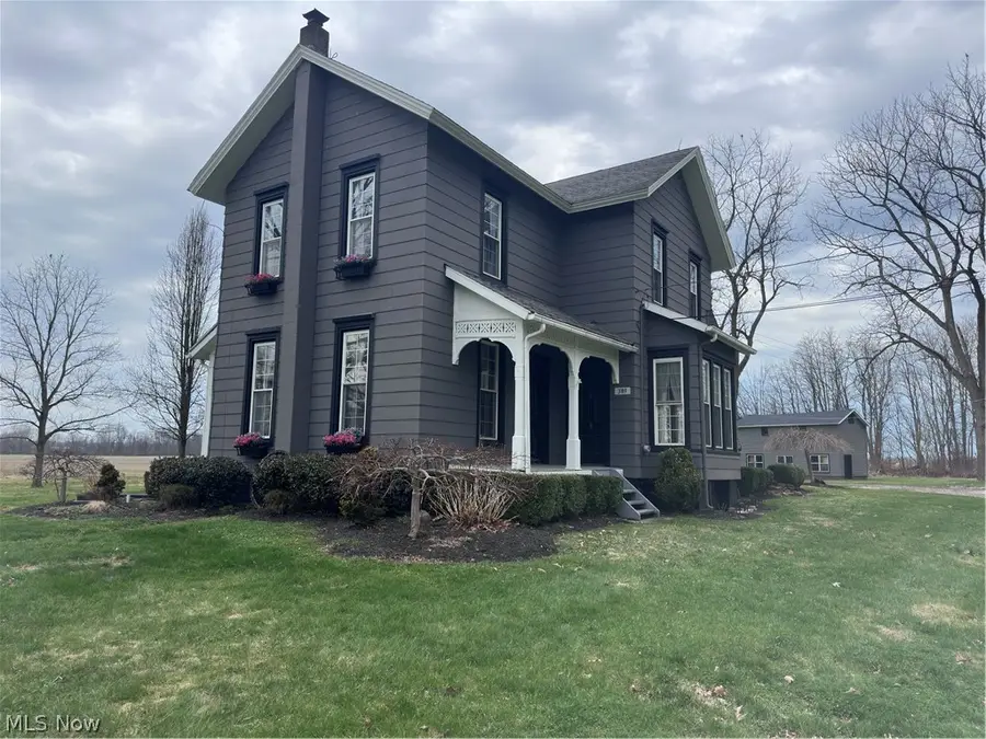 3189 State Route 307, Austinburg, OH 44010 - #3