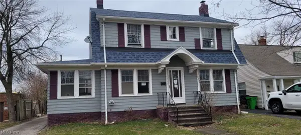 4017 Eastway Road, South Euclid, OH 44121