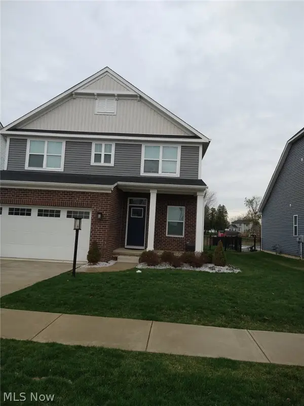 6158 Lila Drive, North Ridgeville, OH 44039