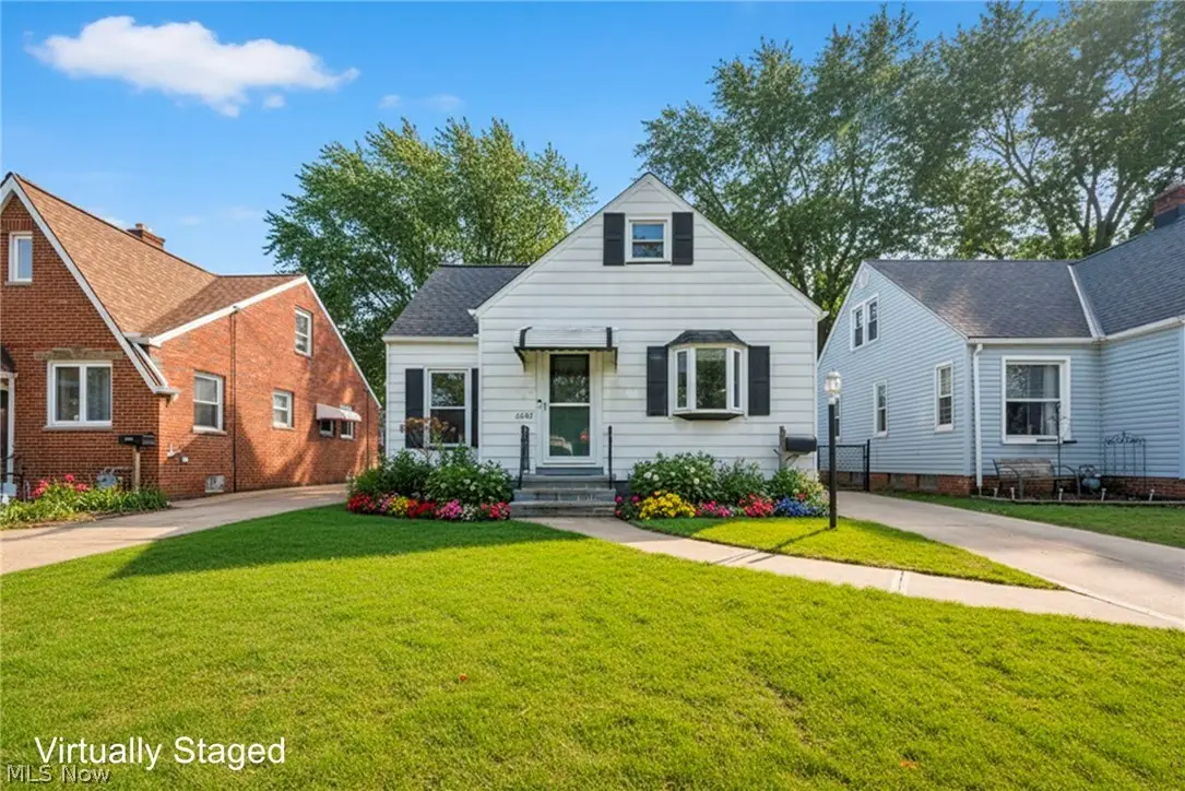 6207 Gilbert Avenue, Parma, OH 44129 - #1