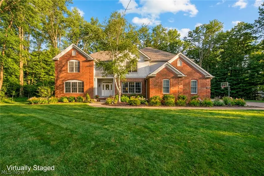 1953 Stone Ridge Drive, Hinckley, OH 44233 - #2