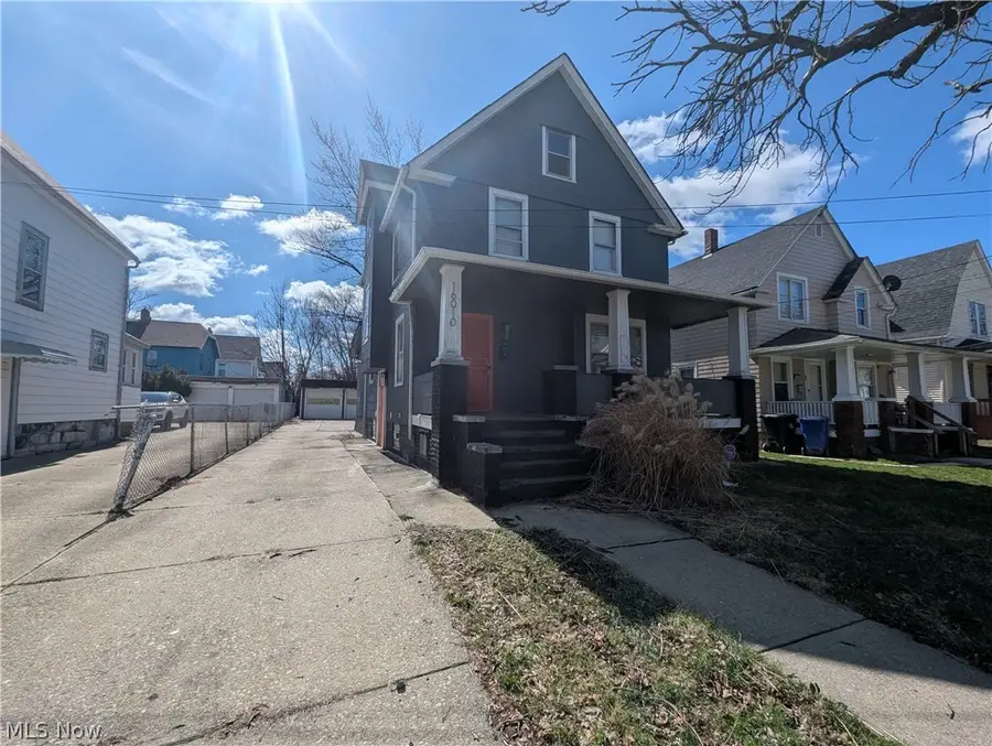 16010 Arcade Avenue, Cleveland, OH 44110 - #2