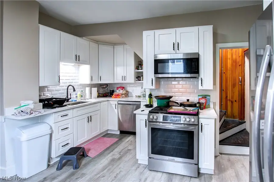 1913 E 123rd Street, Cleveland, OH 44106 - #3