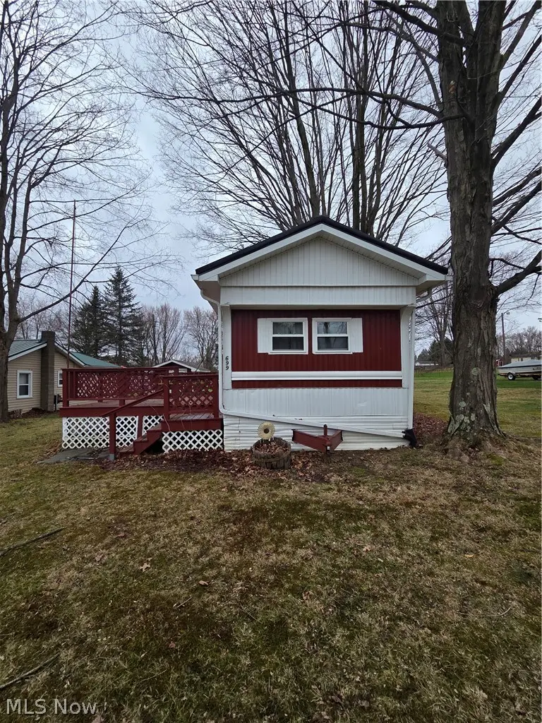 6994 Pymatuning Lake Road, Andover, OH 44003 - #2