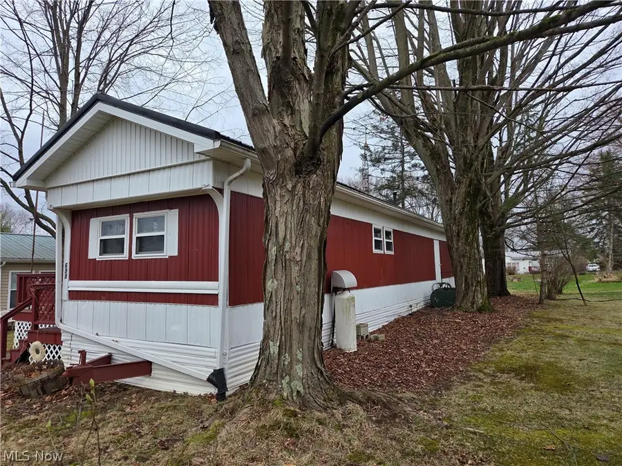 6994 Pymatuning Lake Road, Andover, OH 44003 - #3