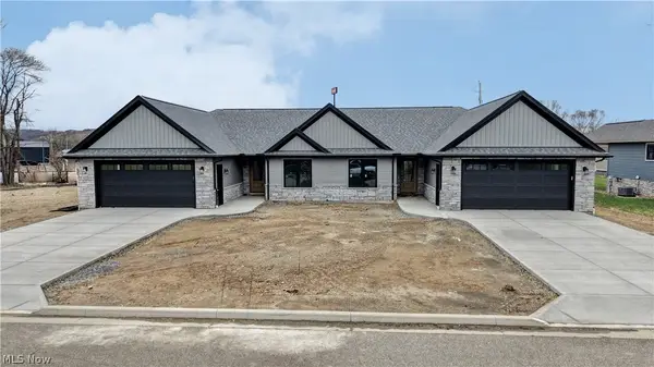 767 Fernsell Avenue, Strasburg, OH 44680