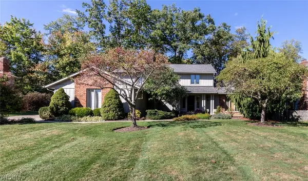 29249 Orangewood Drive, Orange, OH 44122