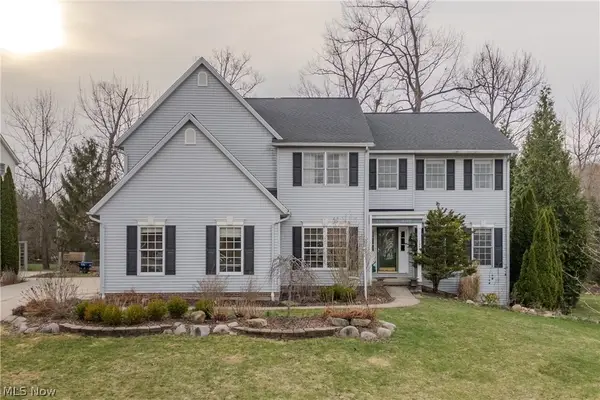 185 Beaumont Trail, Aurora, OH 44202