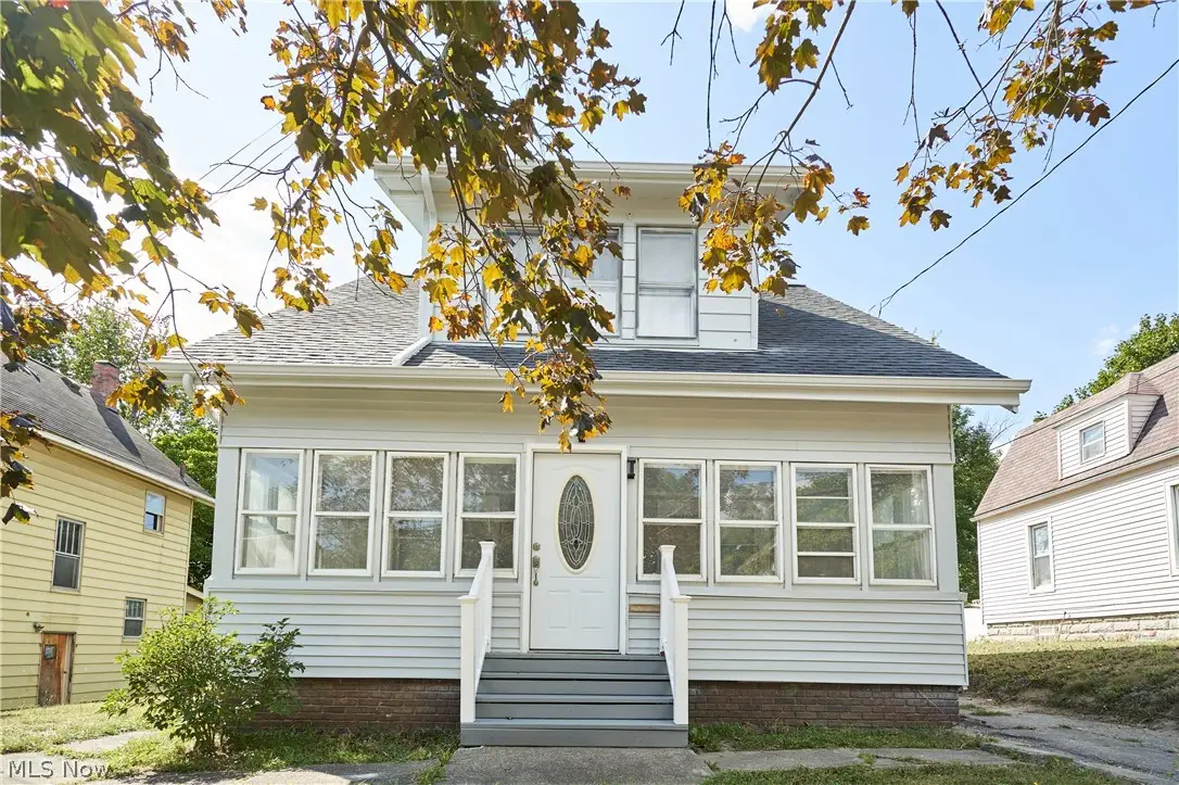 2154 12th Sw Street, Akron, OH 44314 - #1