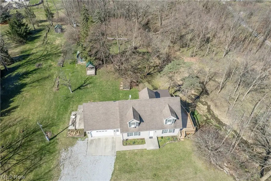 502 N Swinehart Road, Orrville, OH 44667 - #2