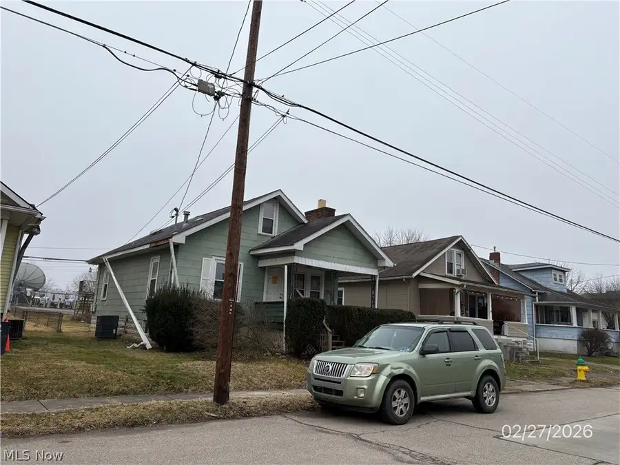 2016 16th Street, Parkersburg, WV 26101 - #2