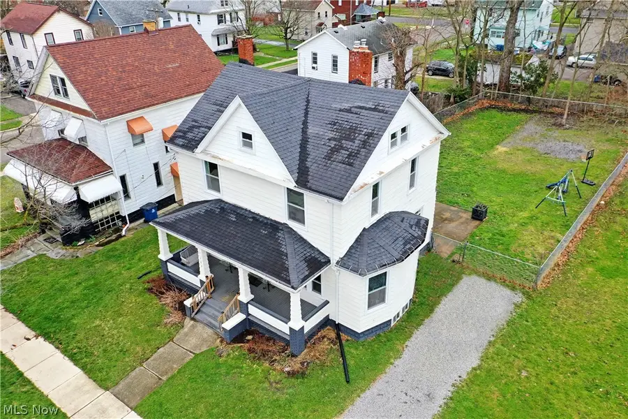 163 N Chestnut Avenue, Niles, OH 44446 - #2