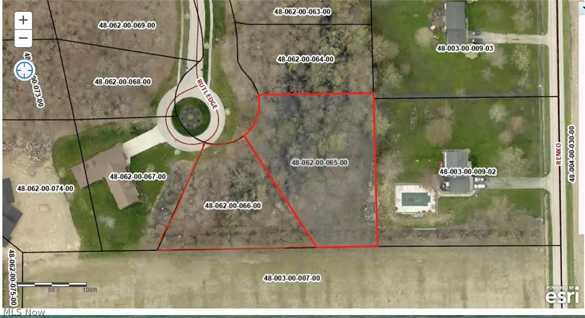 Vl Rutledge Avenue, Saybrook, OH 44041 - #1