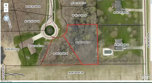 Vl Rutledge Avenue, Saybrook, OH 44041