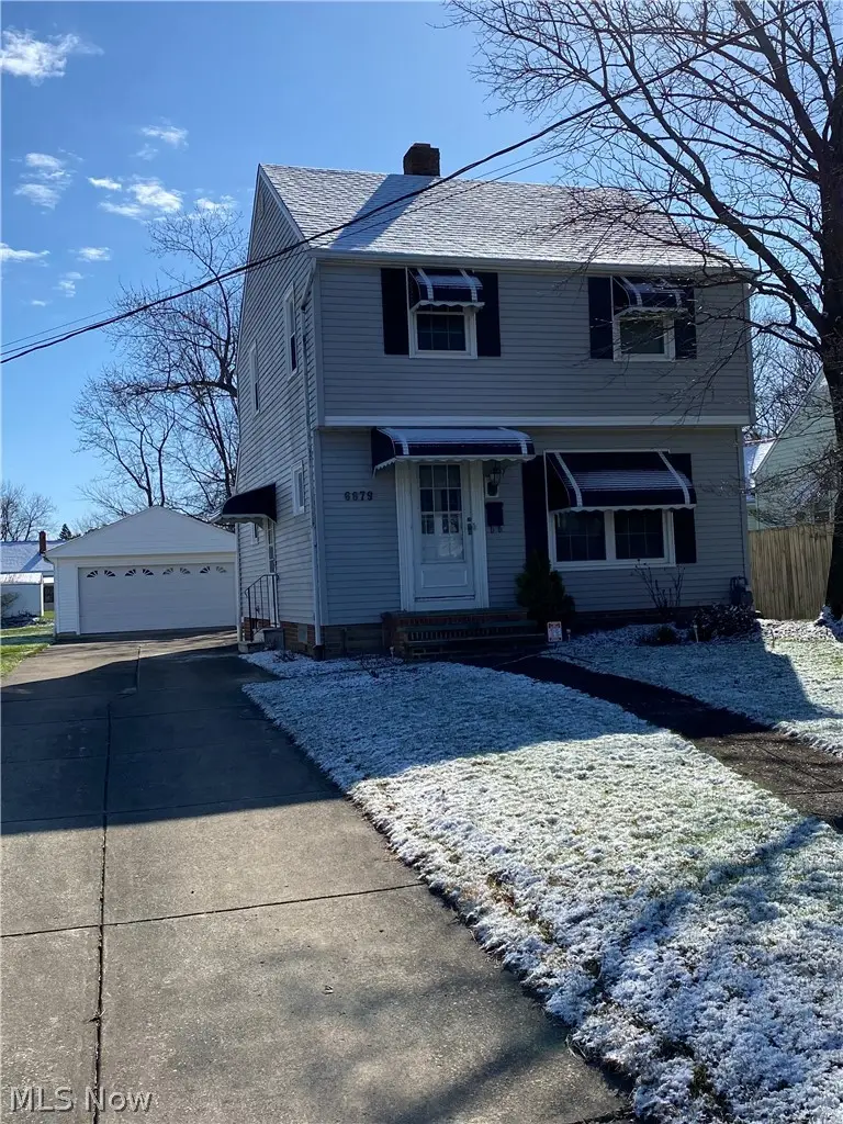 6879 Orchard Boulevard, Parma Heights, OH 44130 - #1