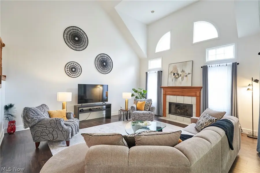 4167 Tomahawk, Copley, OH 44321 - #3