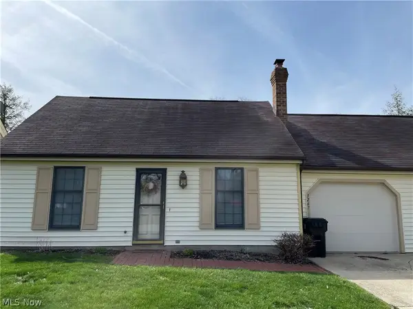 3267 Pinewood, New Waterford, OH 44445
