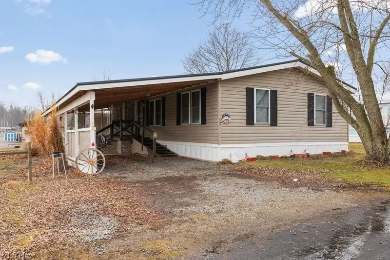 107 Township Road 810 #12, West Salem, OH 44287 - #2