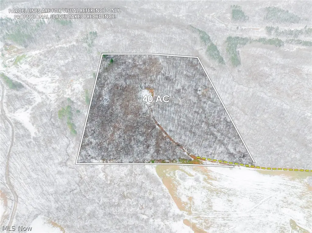 36863 Township Road 10, Macksburg, OH 45746 - #1