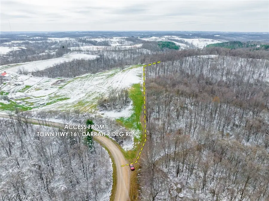 36863 Township Road 10, Macksburg, OH 45746 - #2