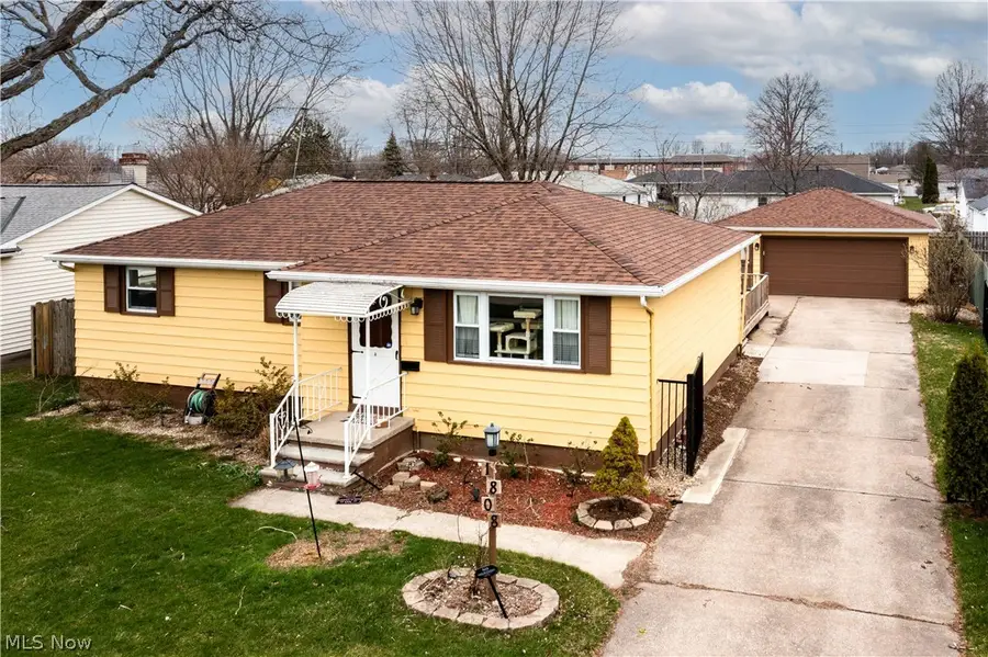 1808 W 42nd Street, Lorain, OH 44053 - #3