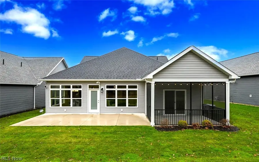 2080 Hawthorn Court, Green, OH 44720 - #2