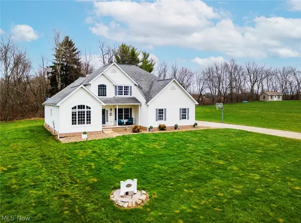 49510 Woodland Drive, Calcutta, OH 43920