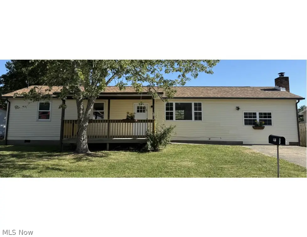 1068 Poplar Street, Davisville, WV 26142 - #1