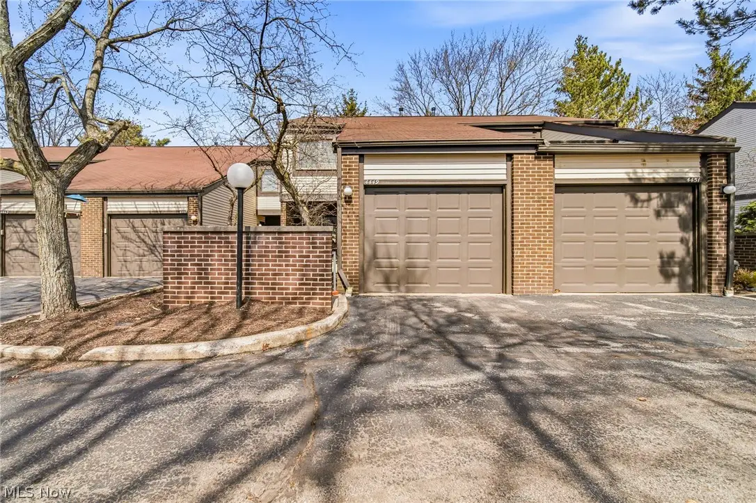 4449 Cushing Lane, Richmond Heights, OH 44143 - #1