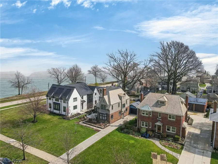 1017 Wilbert Road, Lakewood, OH 44107 - #2