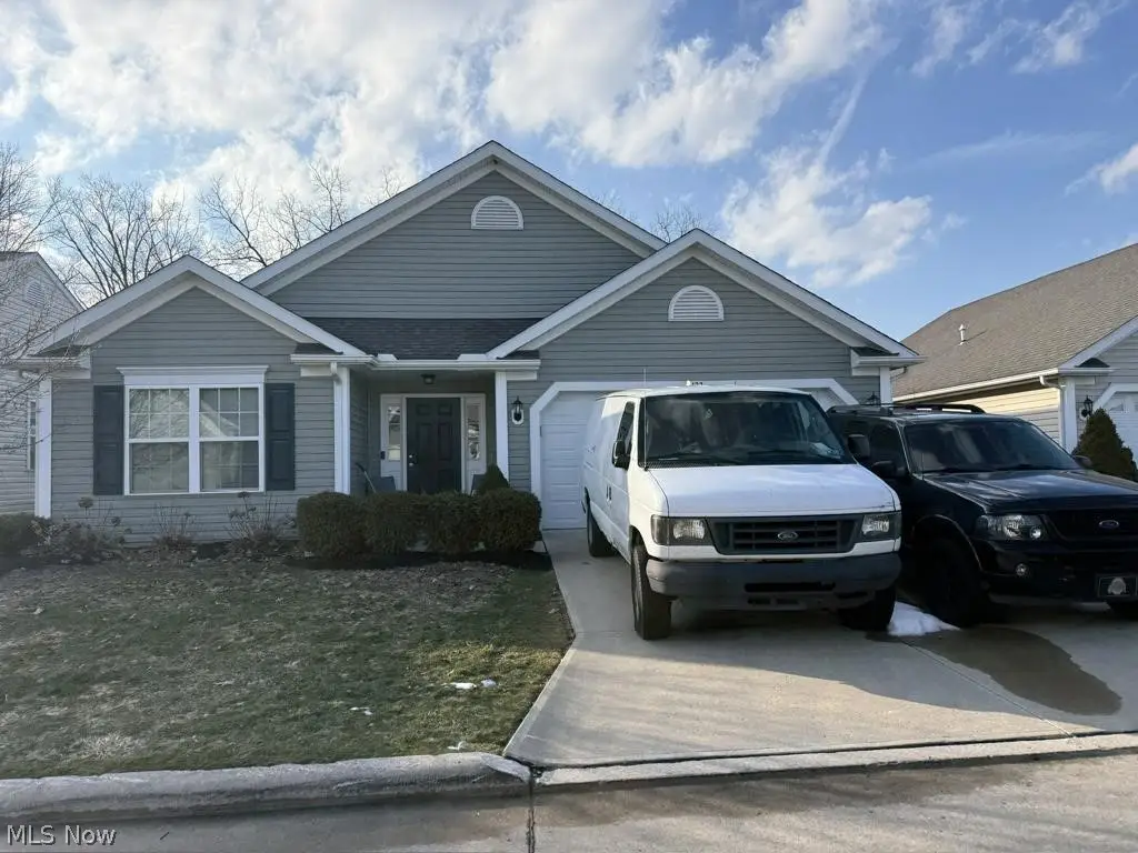 122 Haydens Arbor, Elyria, OH 44035 - #1