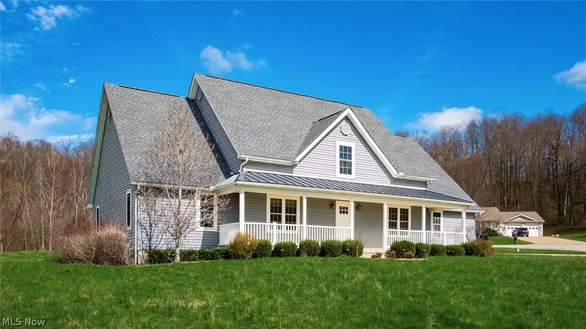 2435 Freedom Lane, Zanesville, OH 43701 - #1