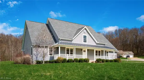 2435 Freedom Lane, Zanesville, OH 43701