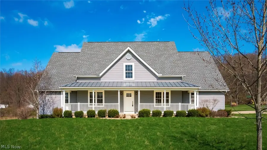 2435 Freedom Lane, Zanesville, OH 43701 - #3