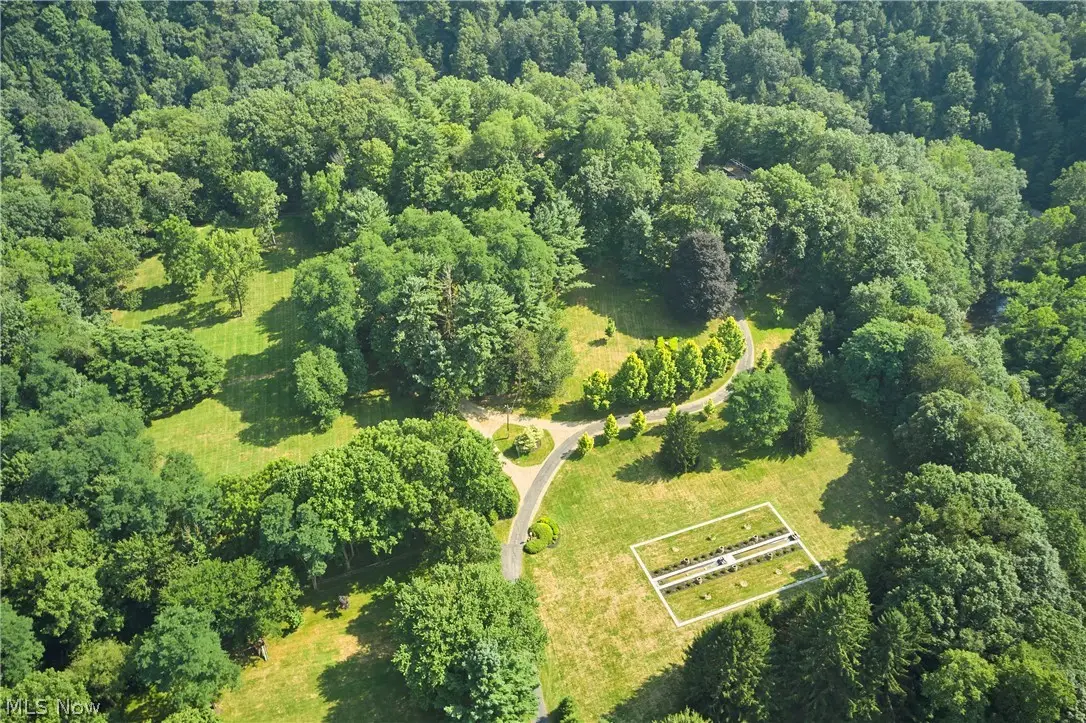 V/L 2.66 ac Yellow Creek Lane, Akron, OH 44333 - #1