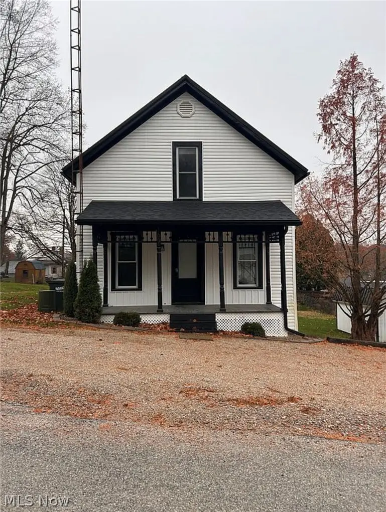 169 Monroe Street, Fredericksburg, OH 44627 - #1