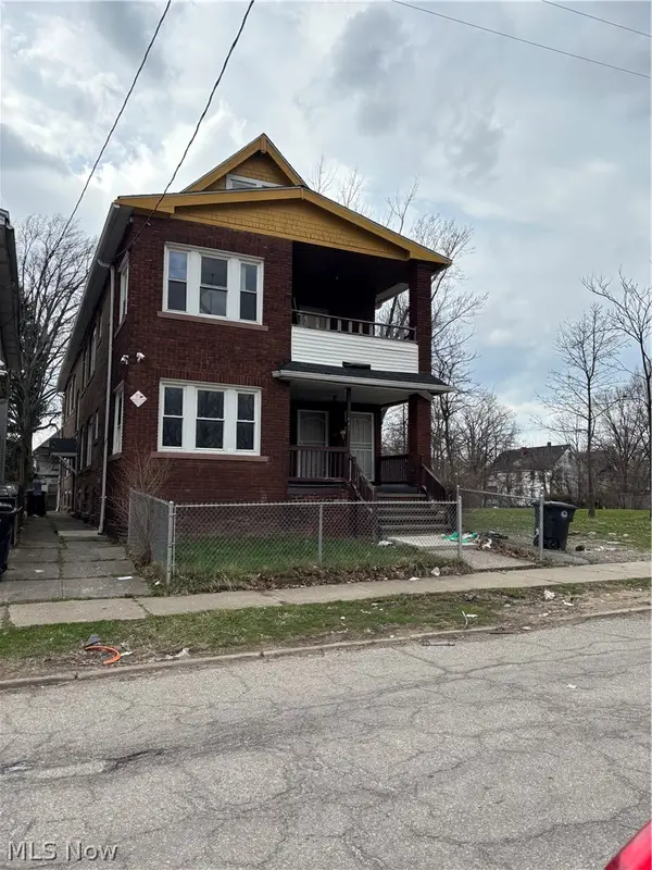 3446 E 119th Street, Cleveland, OH 44120
