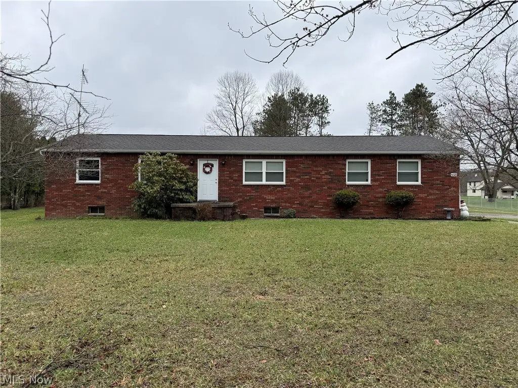 16520 State Route 45, Wellsville, OH 43968 - #1