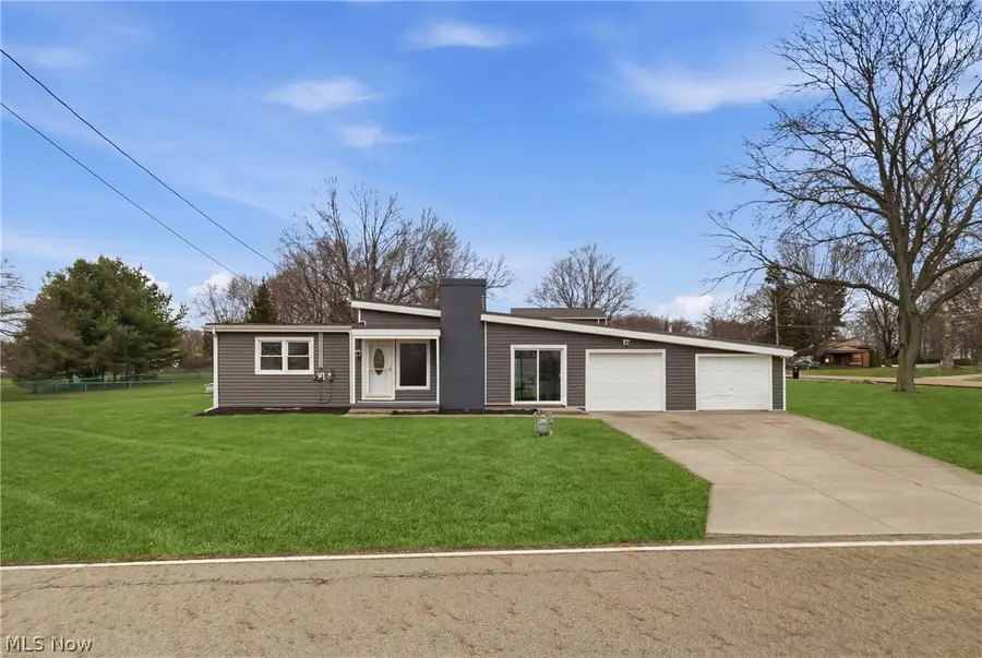 266 Barnes Drive, Tallmadge, OH 44278 - #2