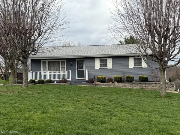 5035 Boggs Road, Zanesville, OH 43701