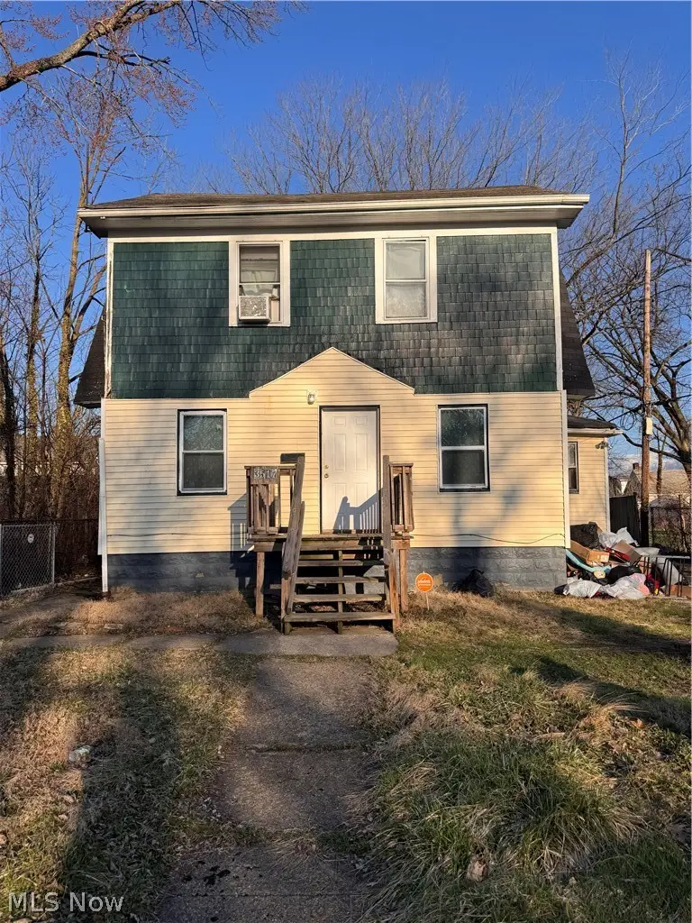 3517 E 129th Street, Cleveland, OH 44105 - #1