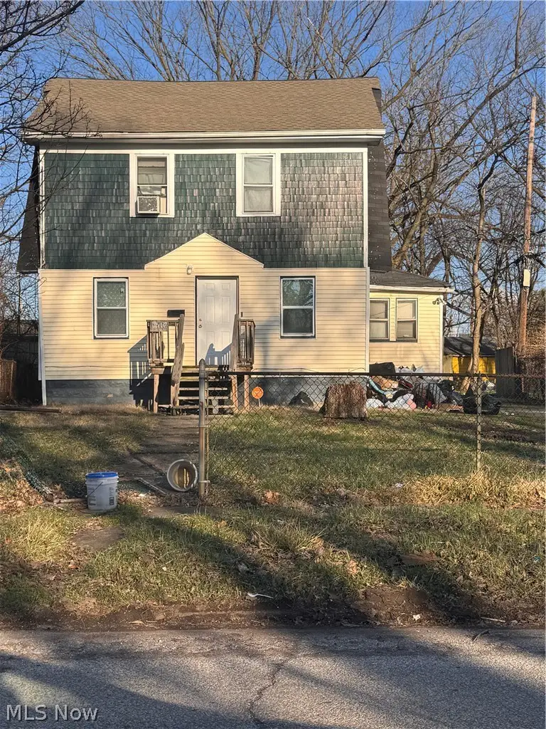 3517 E 129th Street, Cleveland, OH 44105 - #2