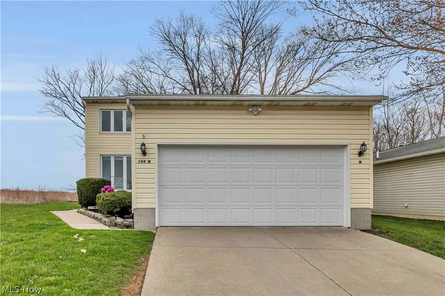 144 Royal Crest Drive #M, Seville, OH 44273 - #2