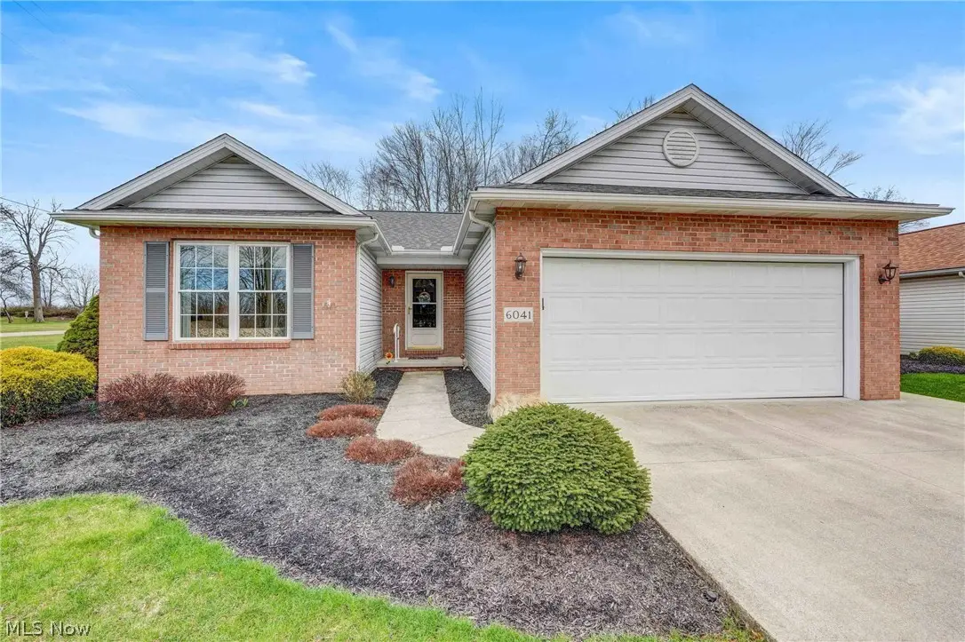 6041 Creekside Drive, Parma Heights, OH 44130 - #1