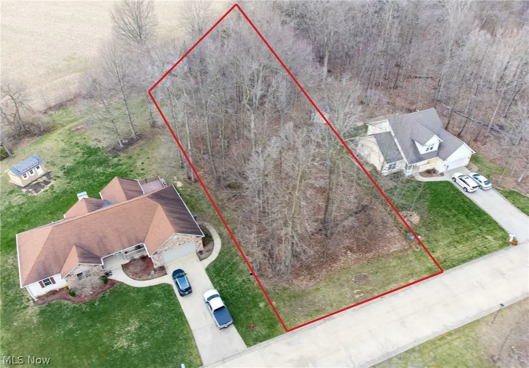 V/L 258 Stony Brook Lane, Wakeman, OH 44889 - #1