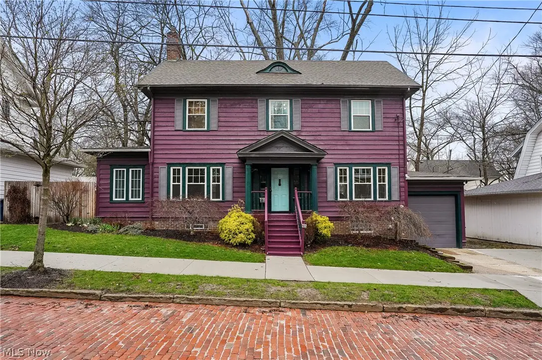 205 Edgerton Road, Akron, OH 44303 - #1