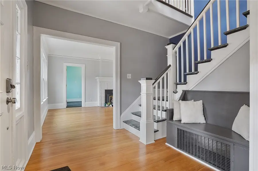 205 Edgerton Road, Akron, OH 44303 - #3