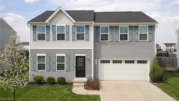 2207 Fowl Road, Elyria, OH 44035